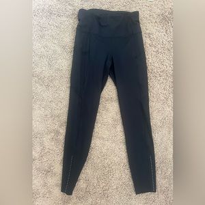 LULULEMON Leggings Black